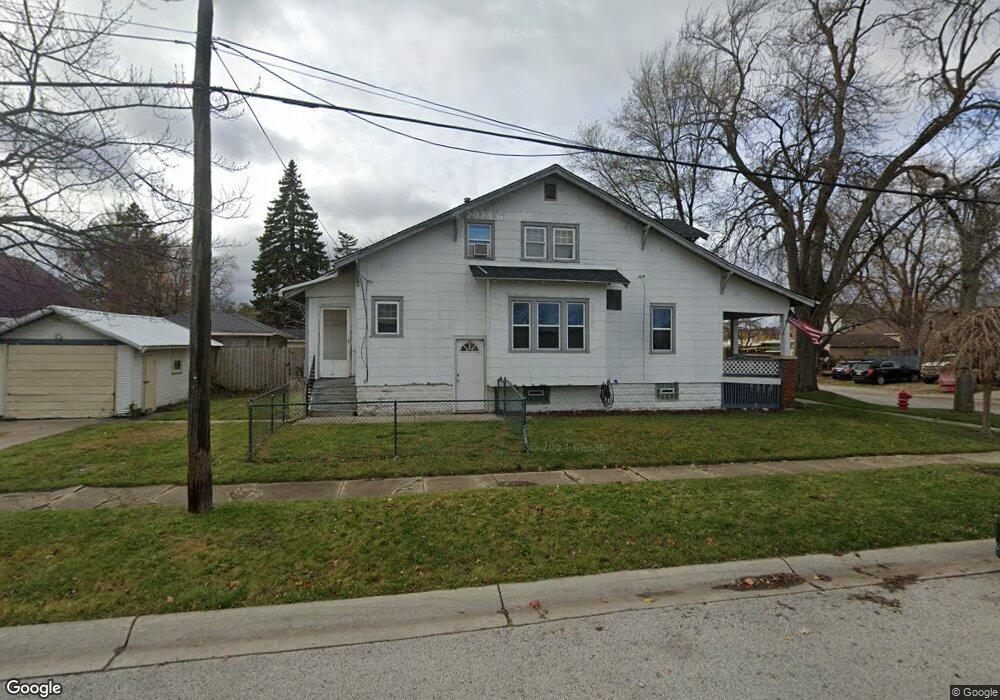 1702 Martin Ave, Port Huron, MI 48060 - photo 1