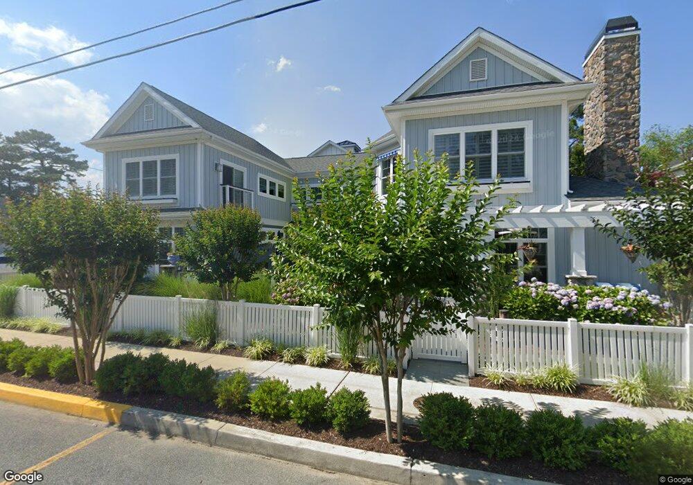125 Hickman St, Rehoboth Beach, DE 19971 - photo 1