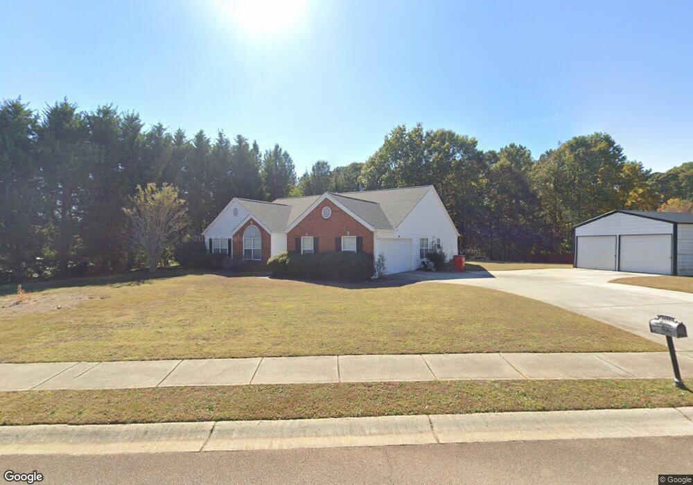 5107 Daylily Dr, Braselton, GA 30517 - photo 1