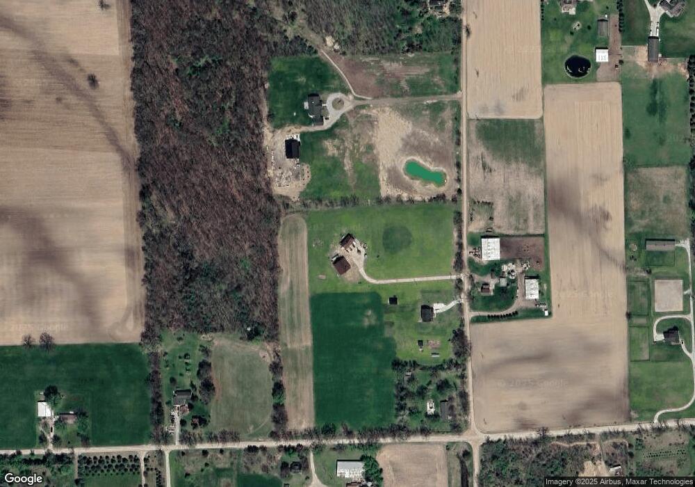 1575 N Steinbach Rd, Dexter, MI 48130 - photo 1