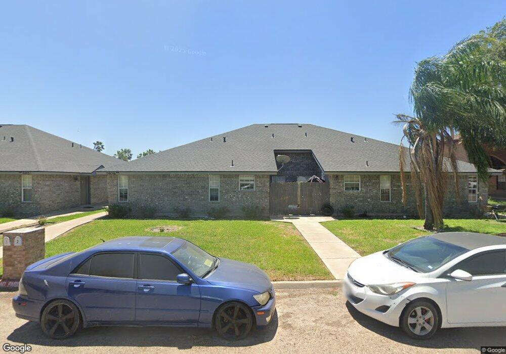 2406 Kimberly Ln, Edinburg, TX 78541 - photo 1