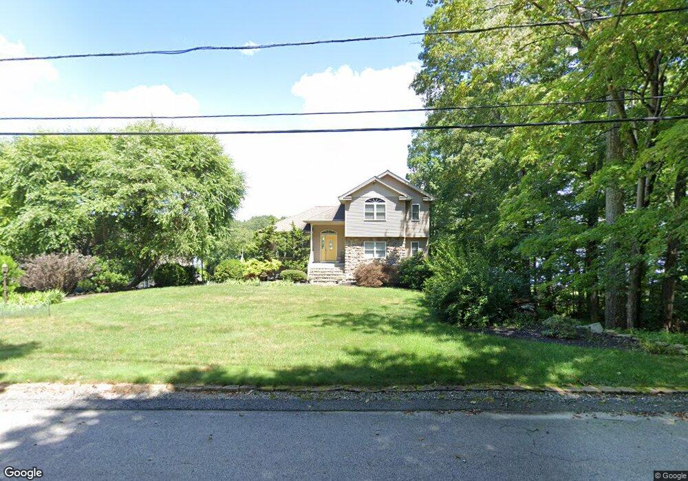 256 Saunders Brook Rd, Chepachet, RI 02814 - photo 1