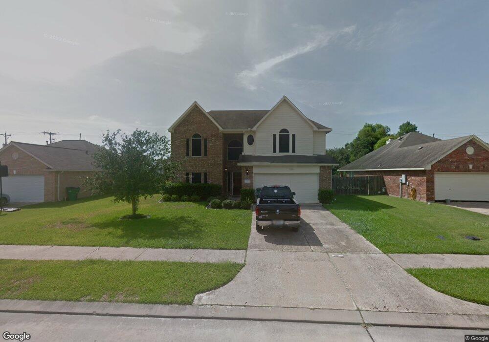 1495 Allison St, Alvin, TX 77511 - photo 1