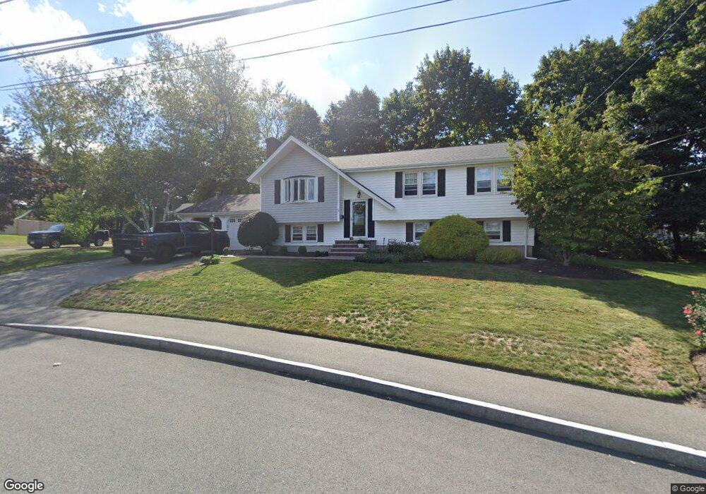 51 Windsor Rd, South Weymouth, MA 02190 - photo 1