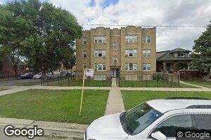 4454 W Parker Ave Unit 3, Chicago, IL 60639