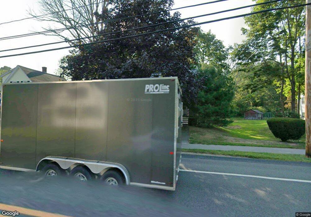 406 No Elm St, West Bridgewater, MA 02379 - photo 1