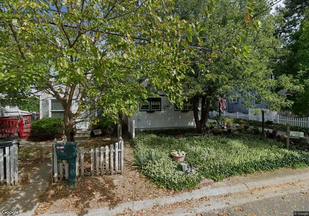 30 Kentucky Ave, North Middletown, NJ 07748 - photo 1