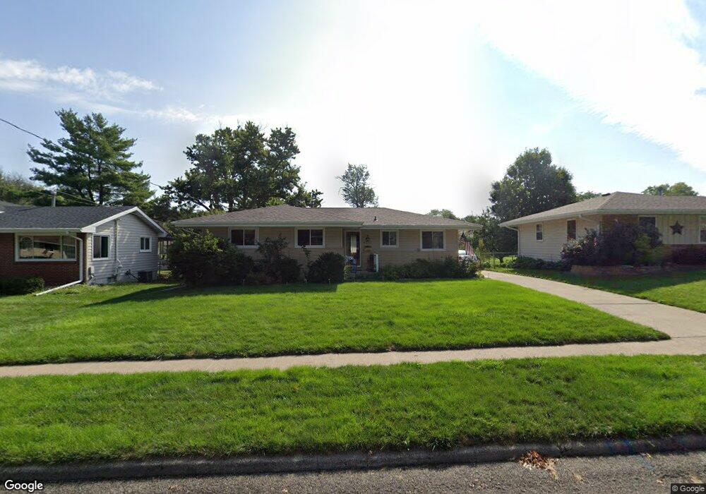 4311 41st St, Des Moines, IA 50310 - photo 1