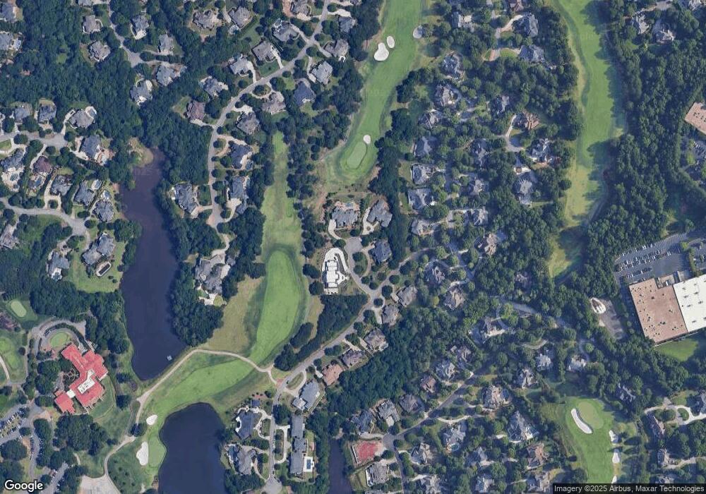 2814 Pebble Hill Trace, Duluth, GA 30097 - photo 1