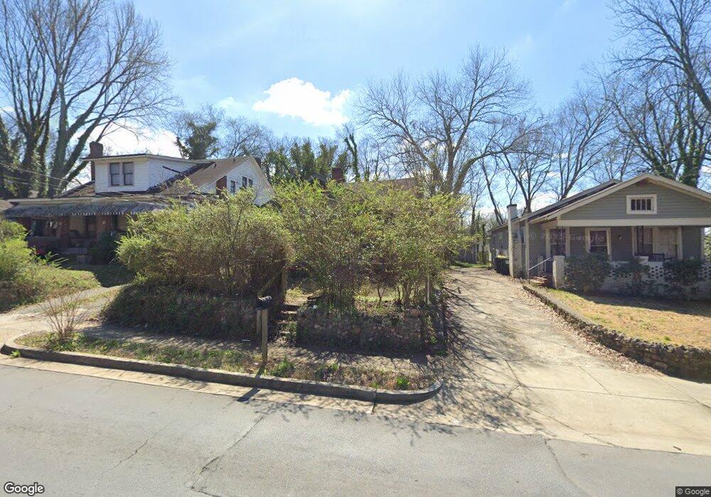 210 E 12th St SW, Rome, GA 30161 - photo 1