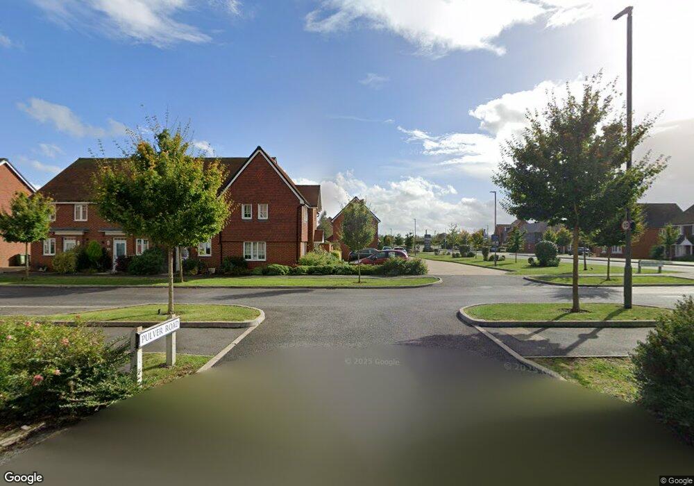 0 Pulver Rd, Lucas, AK 99999 - photo 1