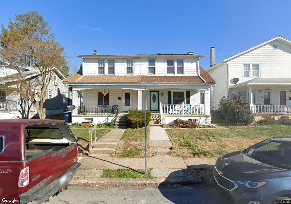 2157 Cleveland Ave, Reading, PA 19609 - photo 1
