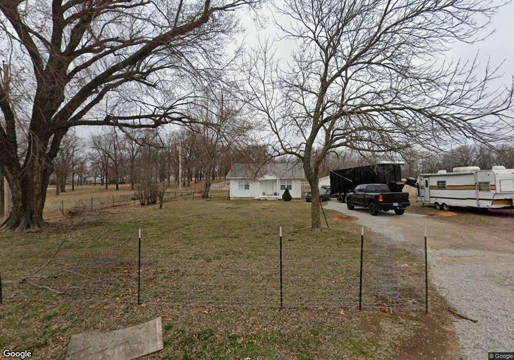 16390 S 4200 Rd, Claremore, OK 74017 - photo 1