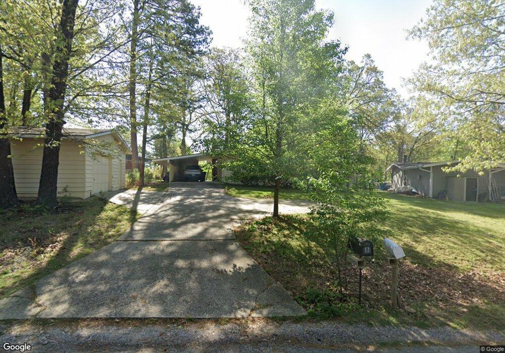 0 Grisham Cir, Bella Vista, AR 72715 - photo 1