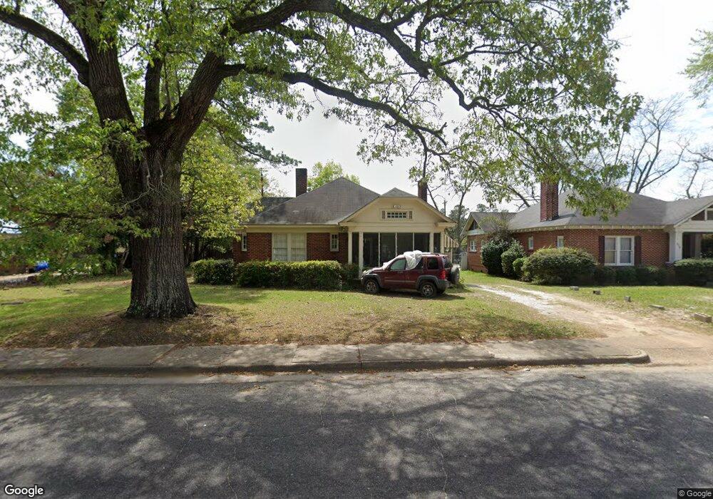 618 E 15th Ave, Cordele, GA 31015 - photo 1