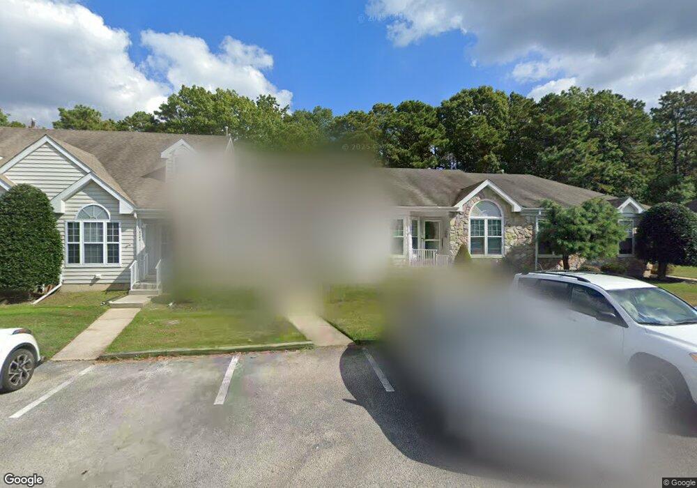 4758 Andorea Dr unit T154, Mays Landing, NJ 08330 - photo 1