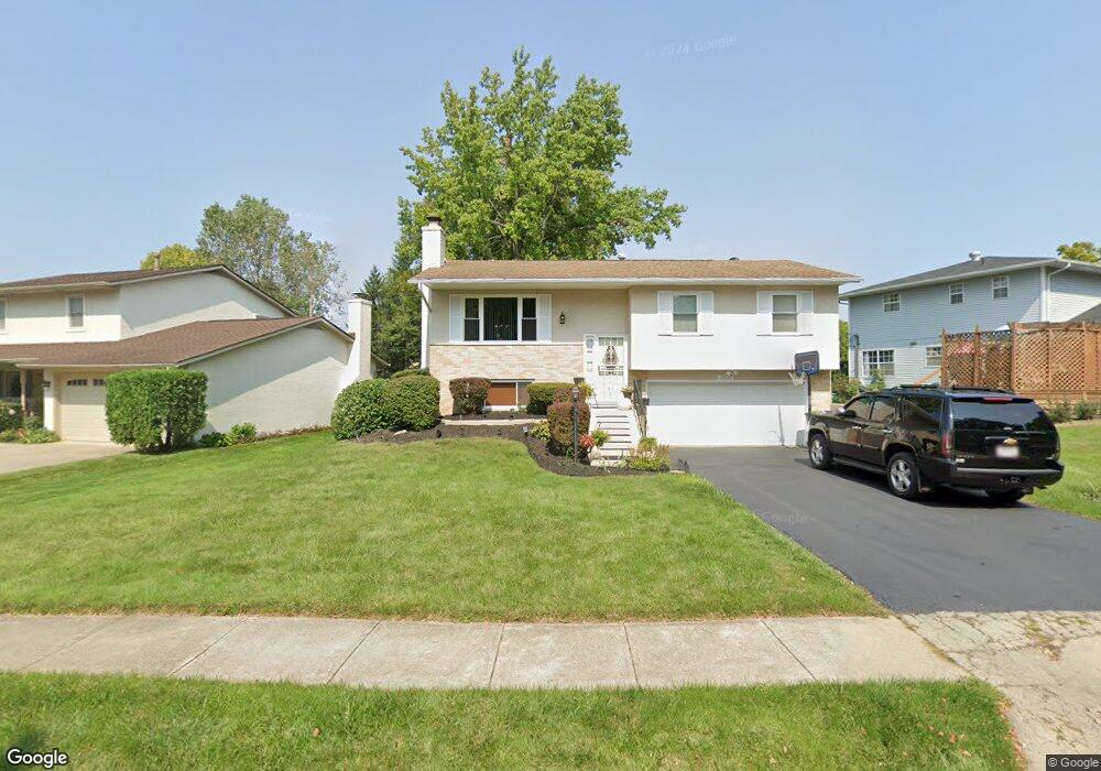 1806 Larkwood Place, Columbus, OH 43229 - photo 1