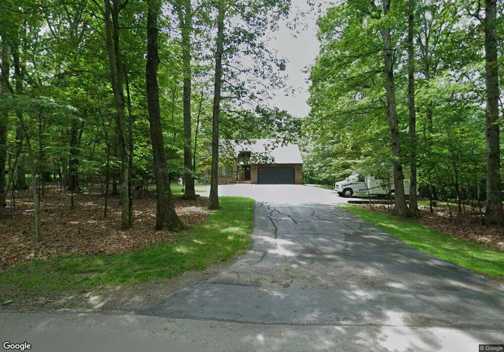 25 Wilderness Dr, Mountain Top, PA 18707 - photo 1