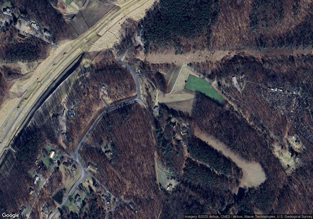 58 Flowing Waters Ln, Berkeley Springs, WV 25411 - photo 1