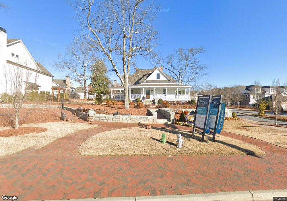 94 Academy St, Alpharetta, GA 30009 - photo 1