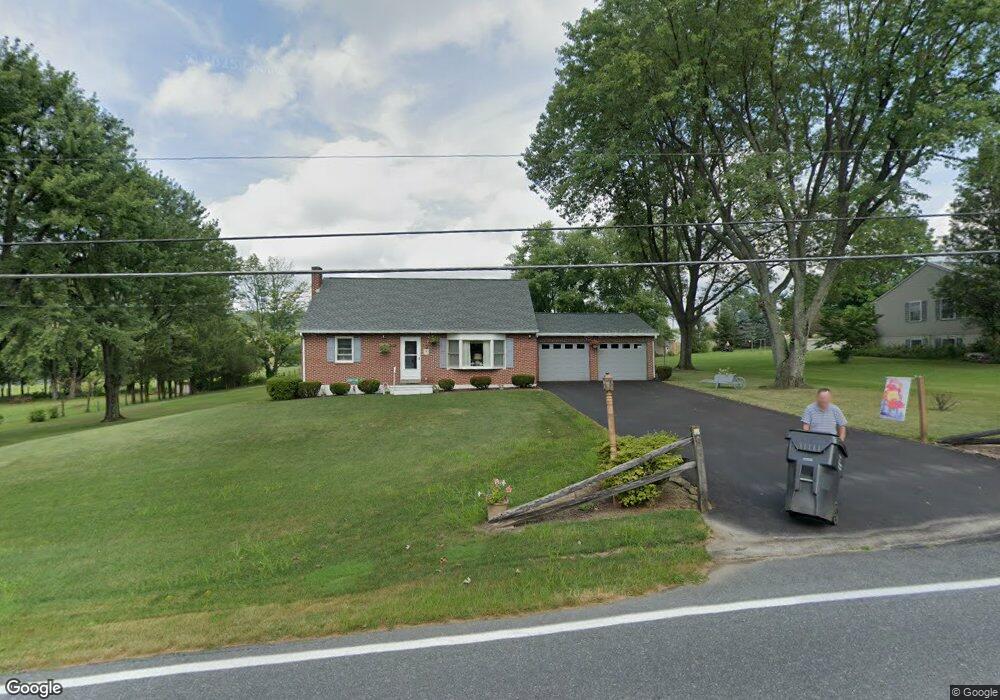 1607 County Line Rd, Bechtelsville, PA 19505 - photo 1