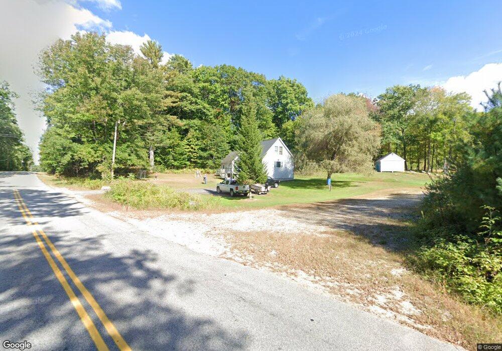 4 Emmaus Rd, New Gloucester, ME 04260 - photo 1