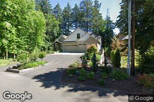 19376 Riverwood Ln, Lake Oswego, OR 97035