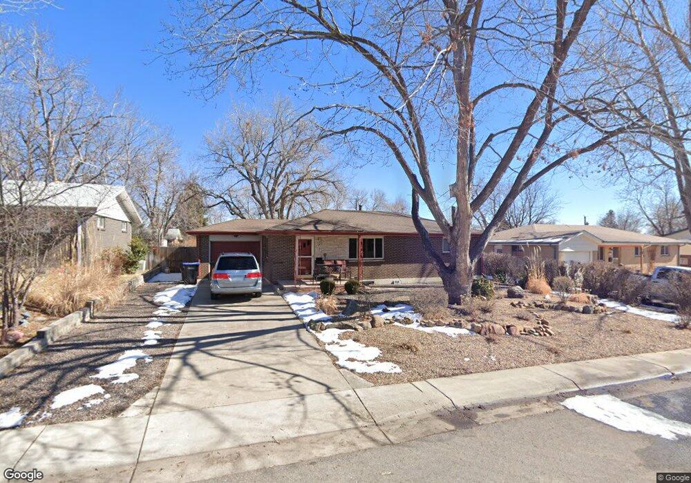 8452 Chase St, Arvada, CO 80003 - photo 1