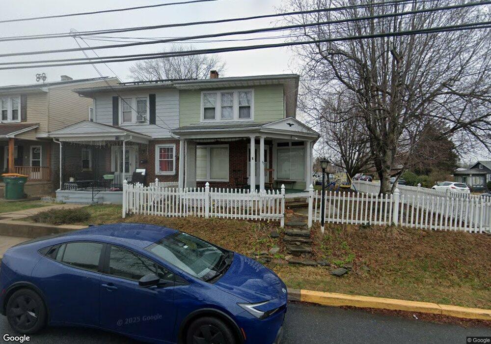 63 W Lawn Ave unit 2A, Reading, PA 19609 - photo 1