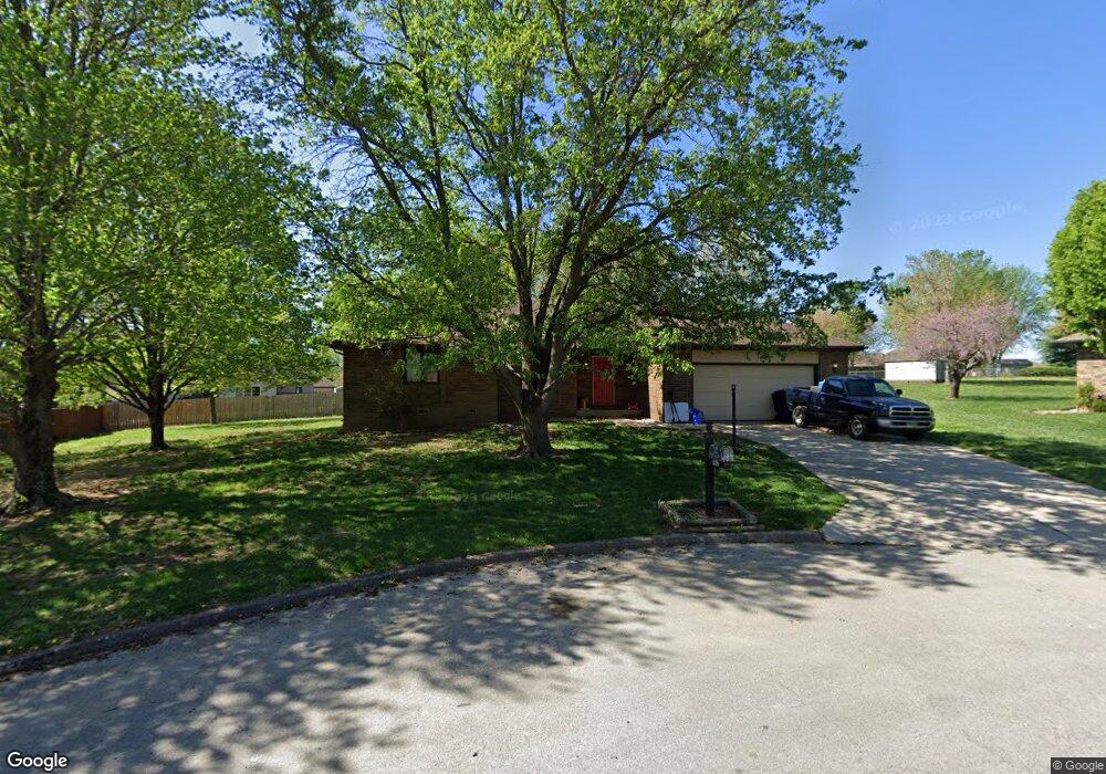 1162 Brom Bones Ct, Nixa, MO 65714 - photo 1