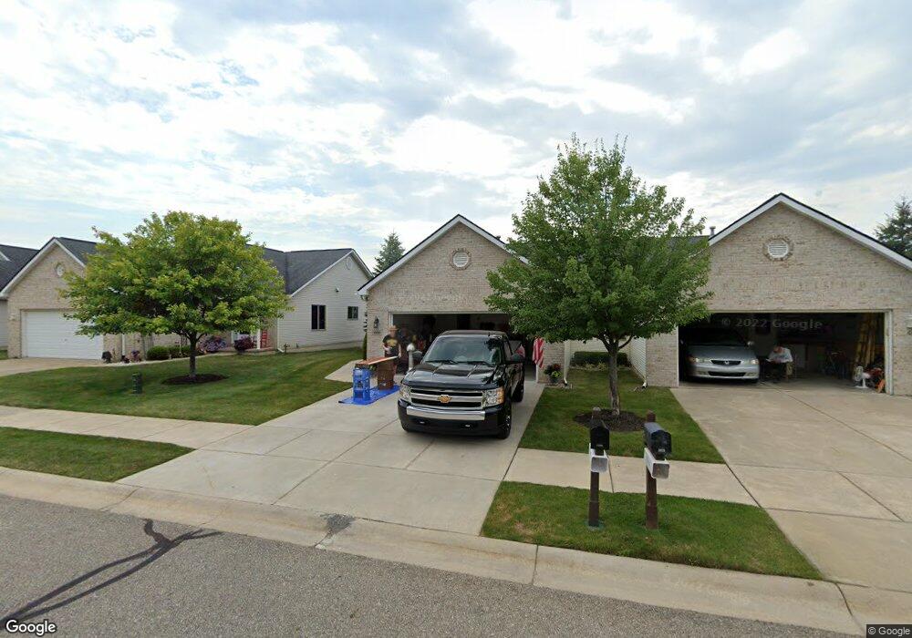 1030 Bluebell Ln unit 60, Davison, MI 48423 - photo 1