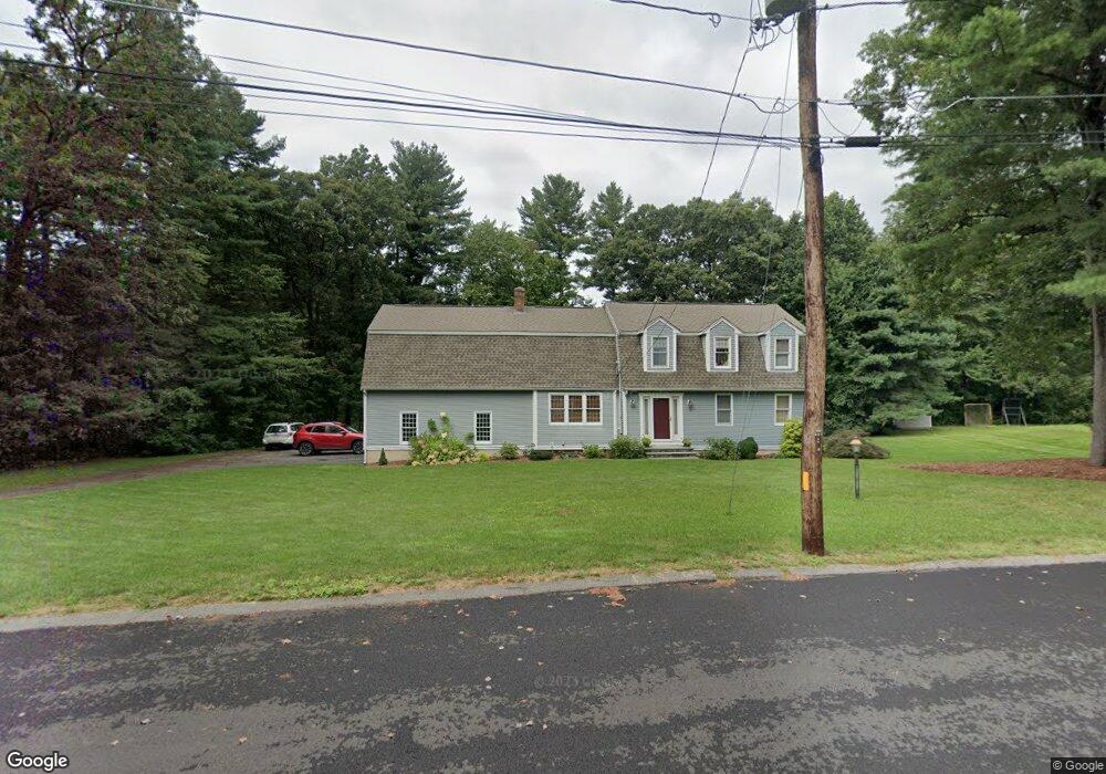 15 Lafayette Dr, East Walpole, MA 02032 - photo 1