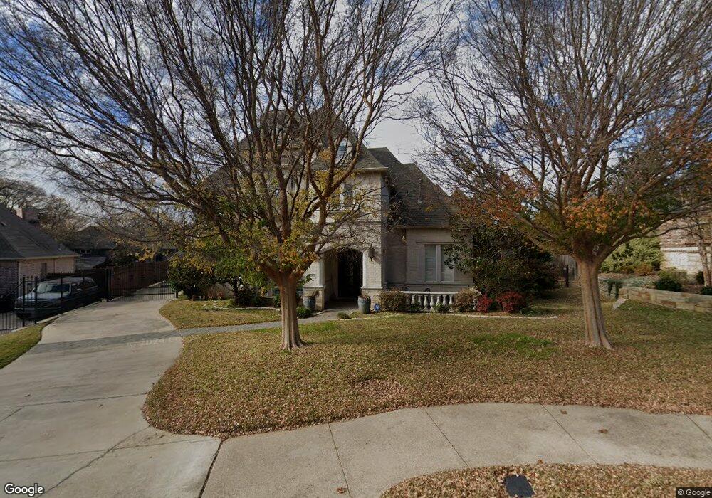 4001 Treemont Cir, Colleyville, TX 76034 - photo 1