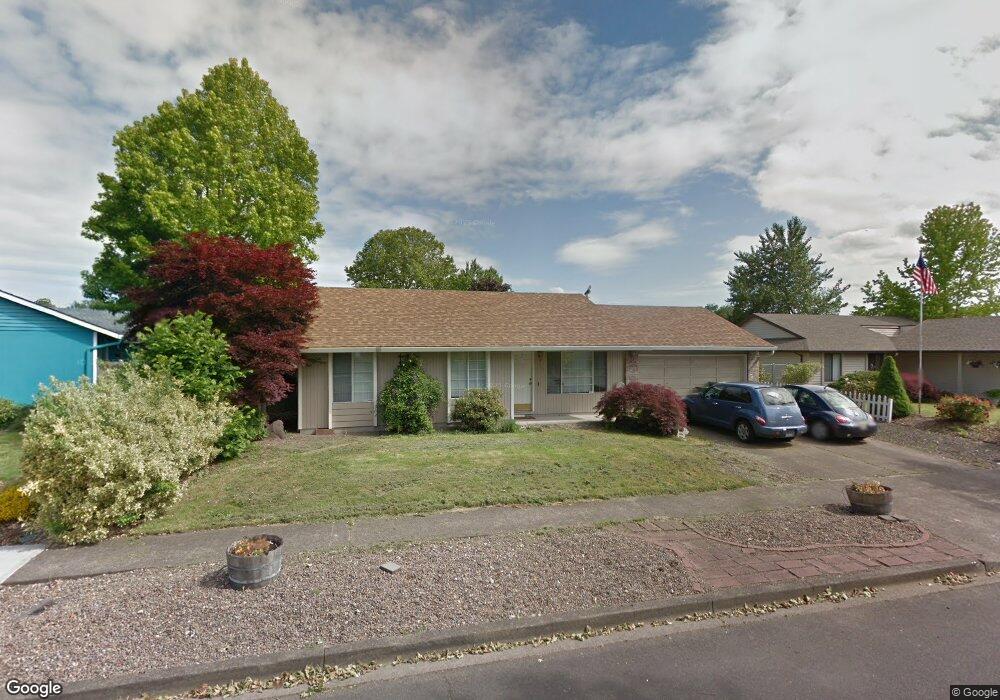 604 Oxford St, Newberg, OR 97132 - photo 1