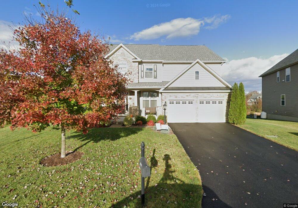 19857 Grondo Ln, Leesburg, VA 20175 - photo 1