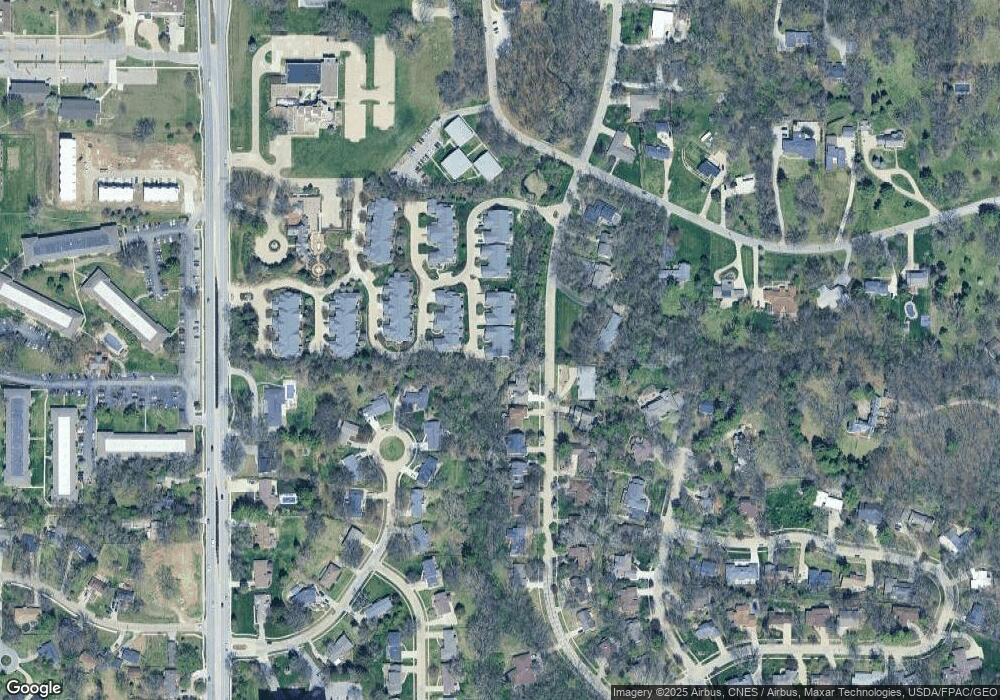 2816 Druid Hill Dr unit 2816, Des Moines, IA 50315 - photo 1