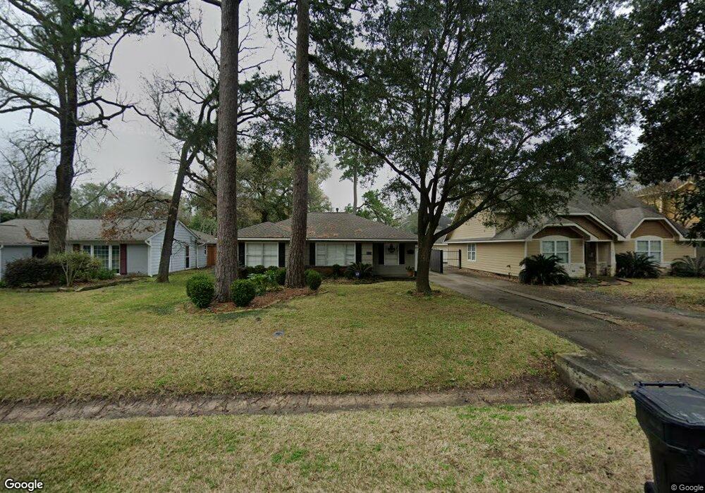 1019 W 42nd St, Houston, TX 77018 - photo 1
