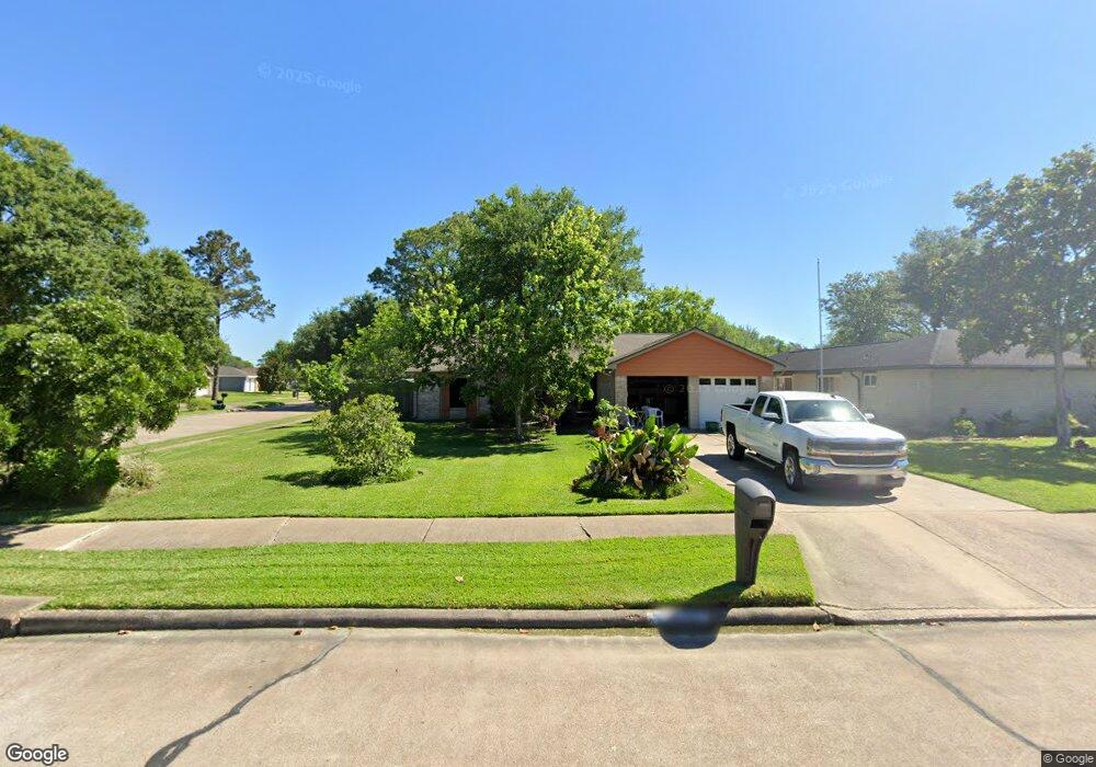 16203 Townes Rd, Friendswood, TX 77546 - photo 1