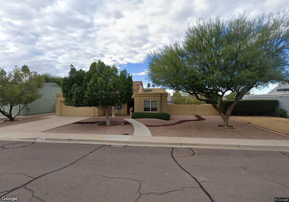 7228 S Juniper St, Tempe, AZ 85283 - photo 1