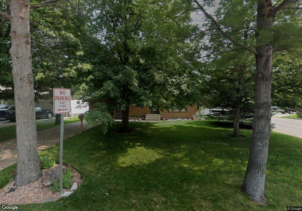 1702 5th Ave NE, Jamestown, ND 58401 - photo 1