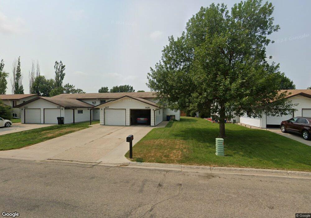 1429 7th Ave NE, Jamestown, ND 58401 - photo 1