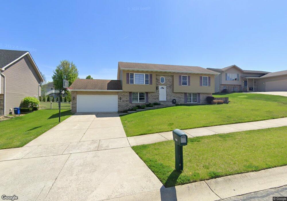 201 W 126th Place, Crown Point, IN 46307 - photo 1