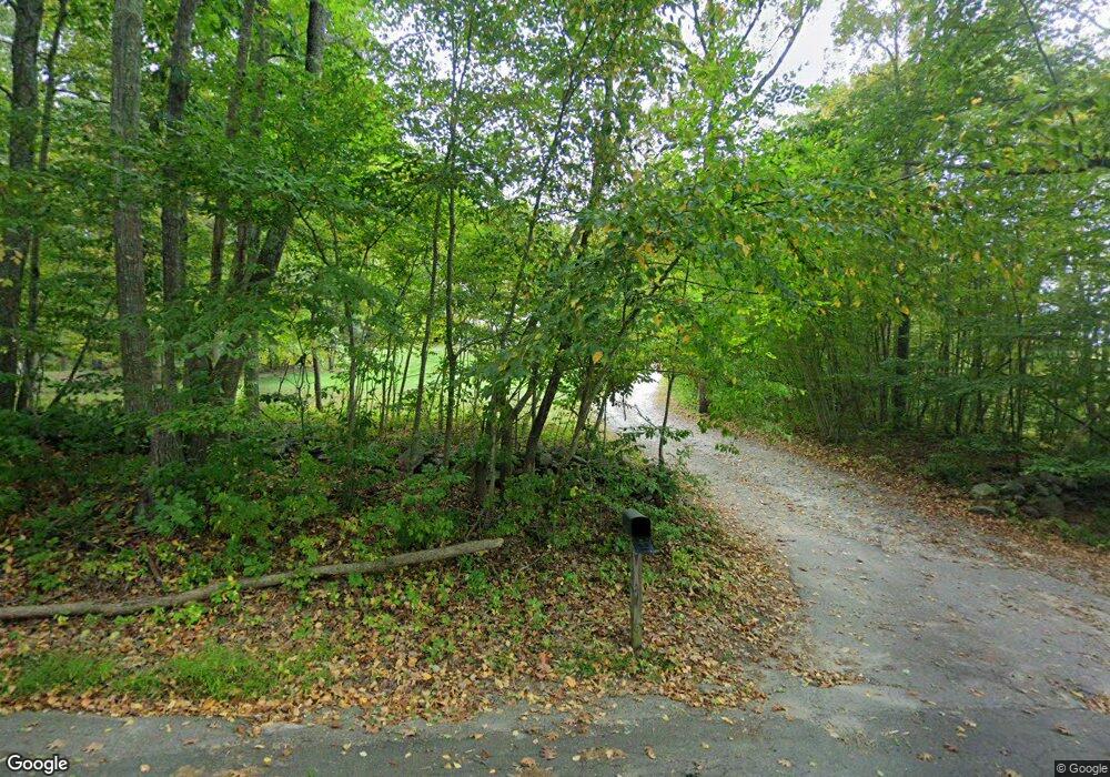 47 Daniels Rd, East Haddam, CT 06423 - photo 1