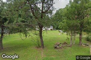 2310 Bacon School Rd, Saxe, VA 23967
