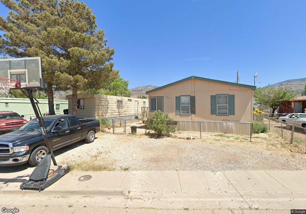1303 Incredible Dr, Alamogordo, NM 88310 - photo 1