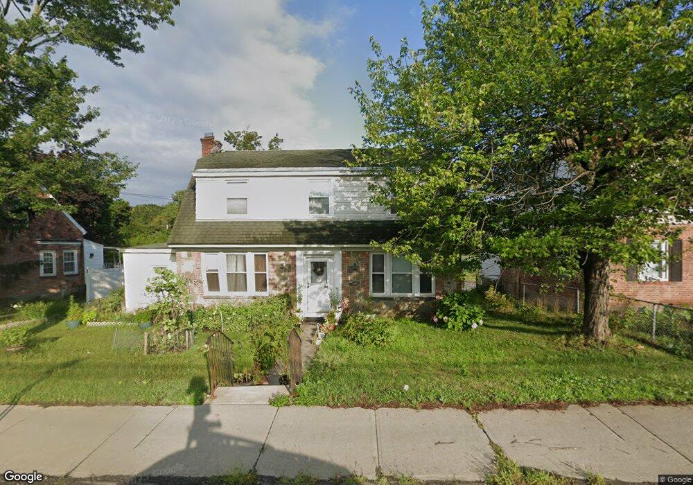 54 Everett Rd, Albany, NY 12205 - photo 1