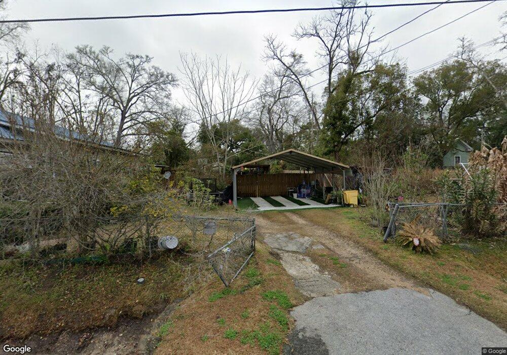 1403 N Mlk jr Dr, Thomasville, GA 31792 - photo 1