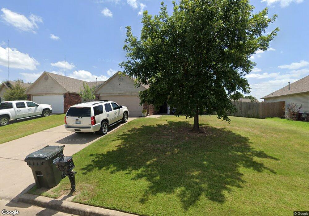 25740 E 90th Place S, Broken Arrow, OK 74014 - photo 1