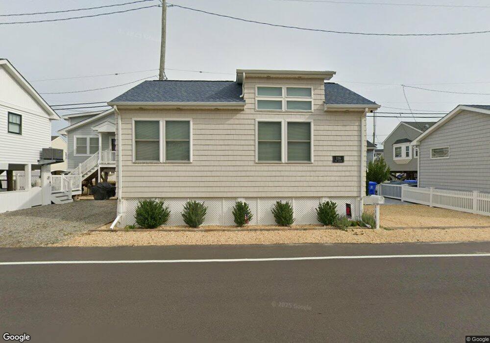 116 W Tarpon Way, Lavallette, NJ 08735 - photo 1