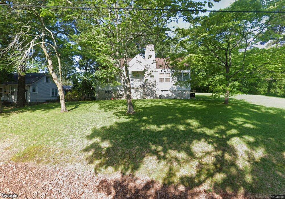 909 S Oakwood St, Rossville, GA 30741 - photo 1